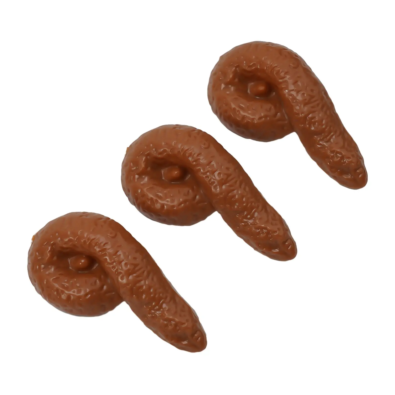 Аксессуары для кукольного домика 3 шт