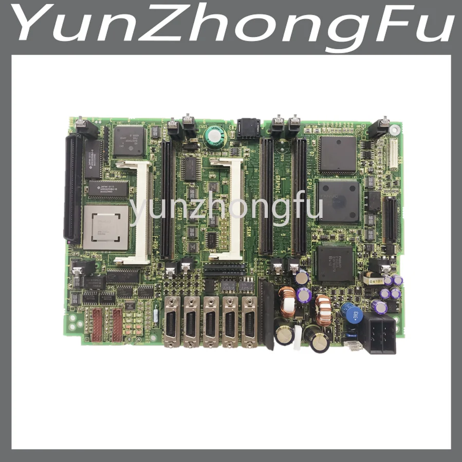 

Best Price New Fanuc Motherboard A20B-8100-0136