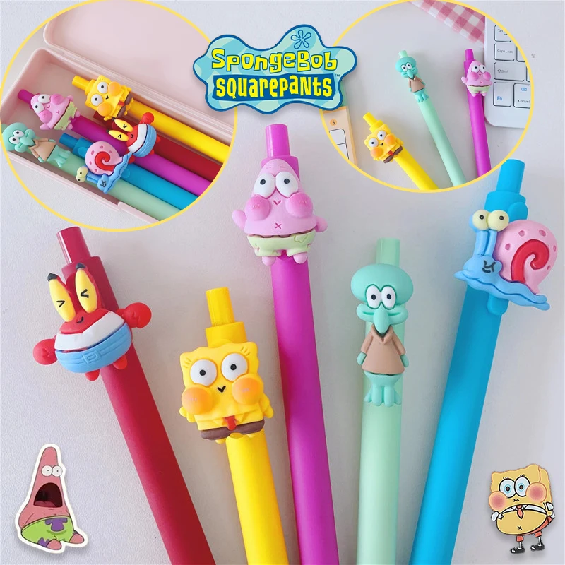 5/10 шт. Детские письменные принадлежности 0 5 мм