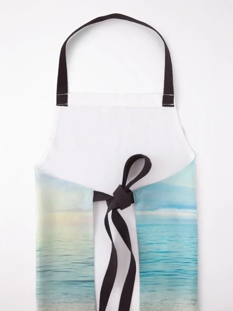 Фартук Key West Florida Seascape для уборки дома кухни мужчин товары женский фартук