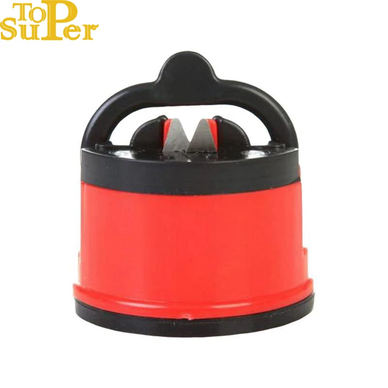 Всасывающий Ножи точилка для заточки инструментов легко и безопасно точит Кухня