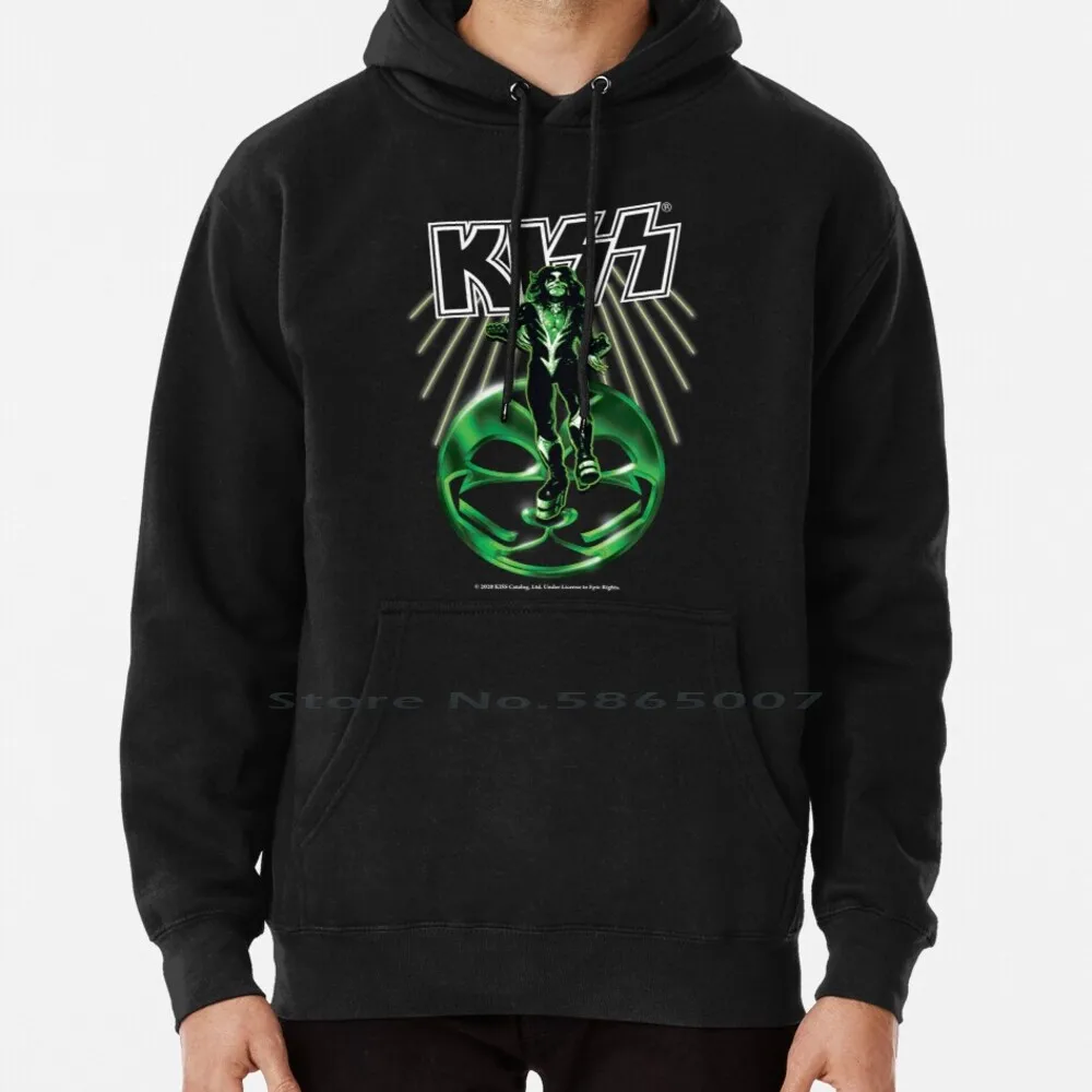 

Kiss Band-Catman Hoodie Sweater 6xl Cotton Kiss Fan Art Kiss Band Kiss Music Kiss The Band Kiss Fanart Catman Peter Criss Kiss