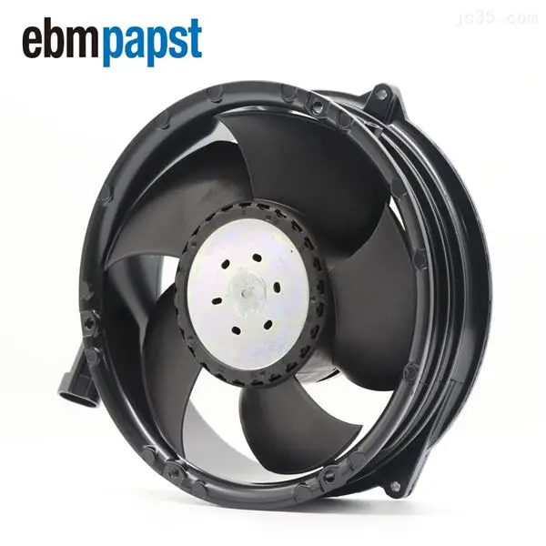 

6314/2TDHHP Original EBM EC FAN 24V
