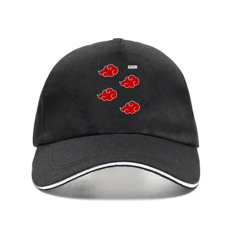 

2022 Cool Akatsuki Bill Hats Baseball Cap Bill Hats