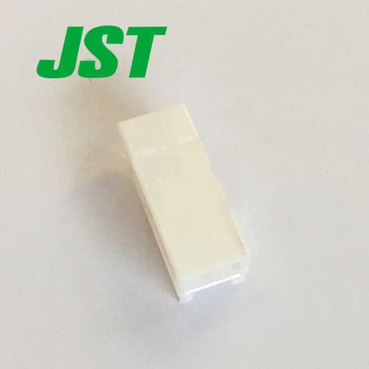 CAR terminal sheath 10PCS PWBR-02VF-WGL1JST