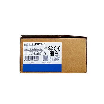 E3JK-DR12-C E3JK-RP12-C E3JK-RR11-C E3JK-RR12-C E3JK-TR11-C E3JK-TR12-C