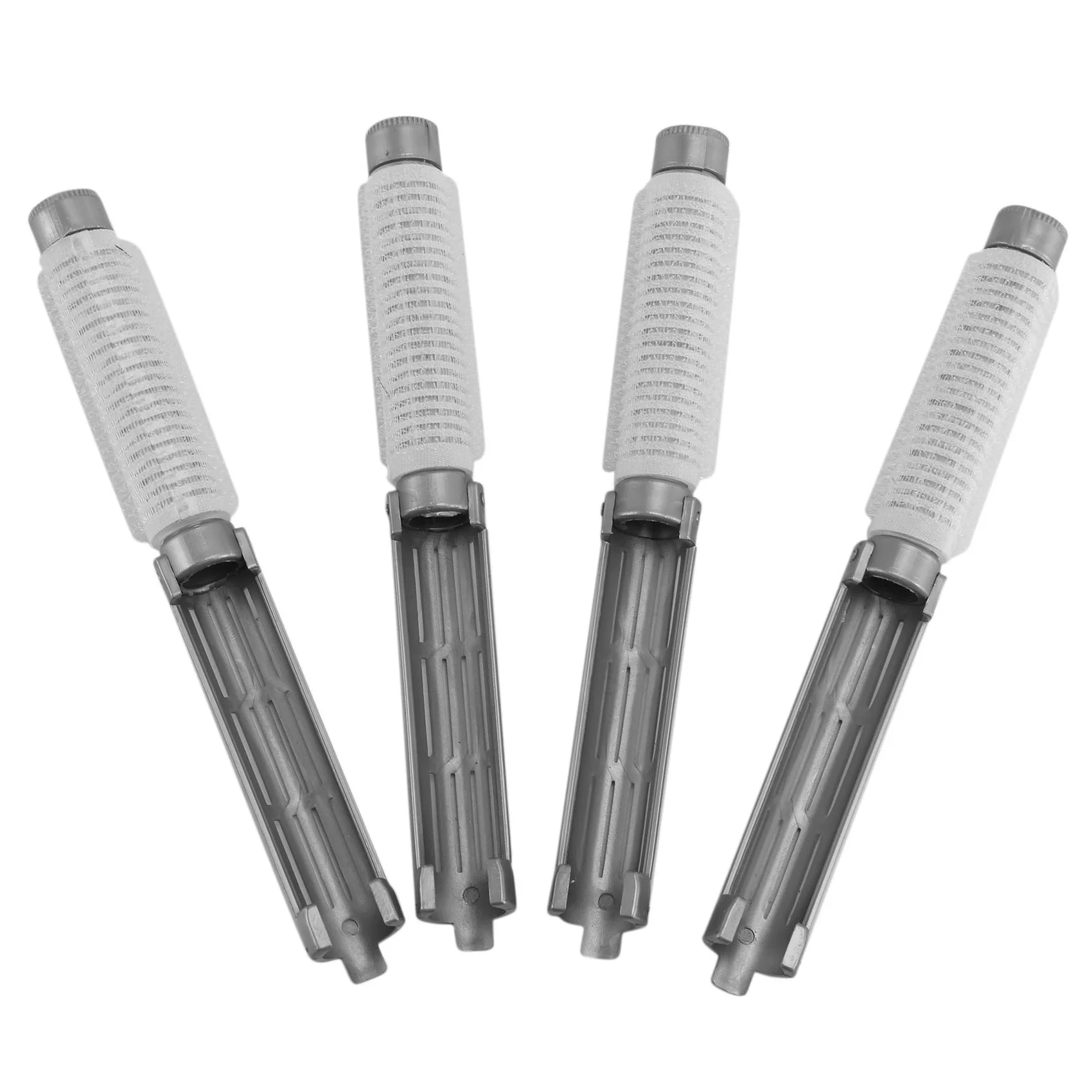 20 шт. стержни для завивки волос