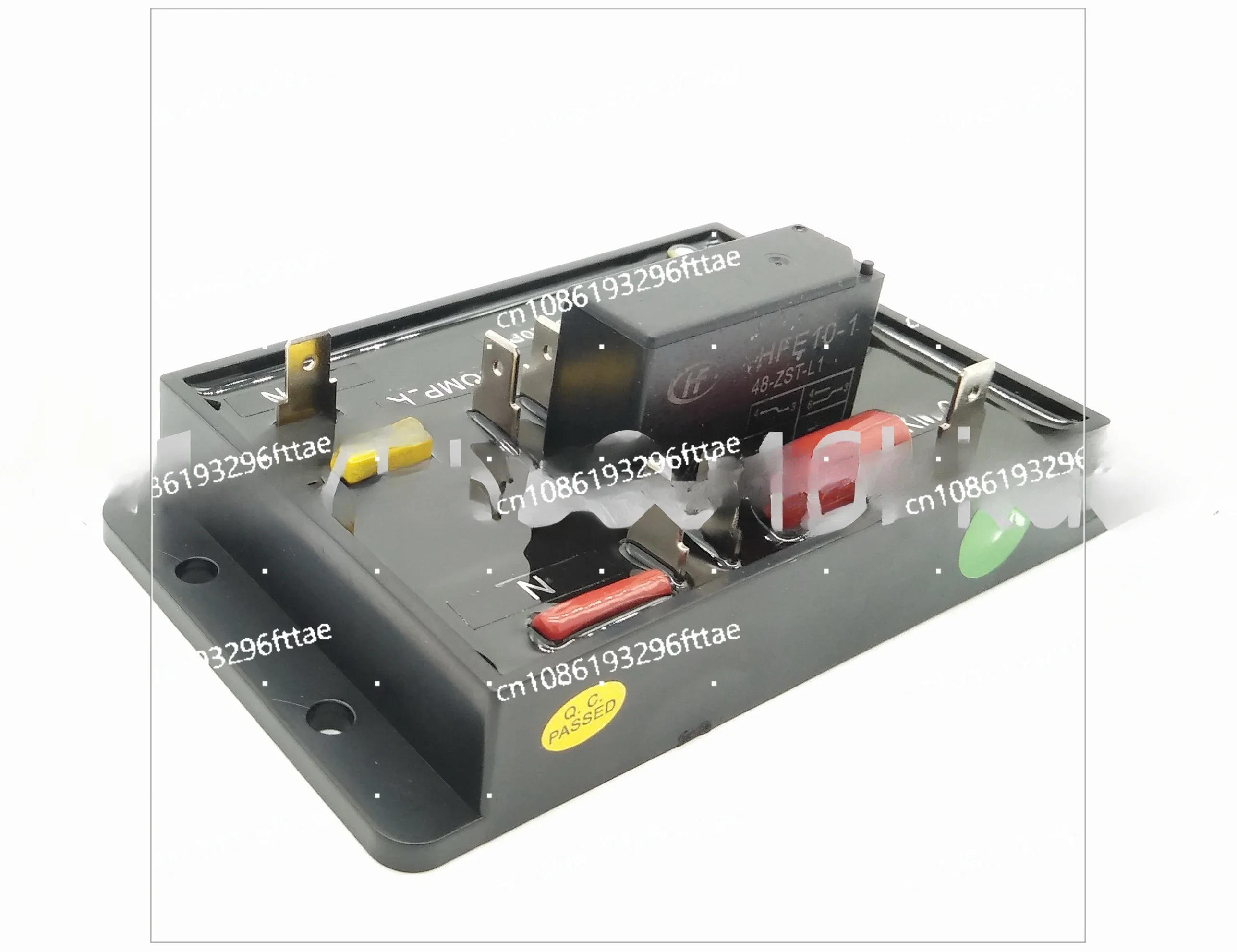 Для 220 В 4 л.с./5 л.с. Кондиционер и тепловой насос снижение пускового тока с 60%