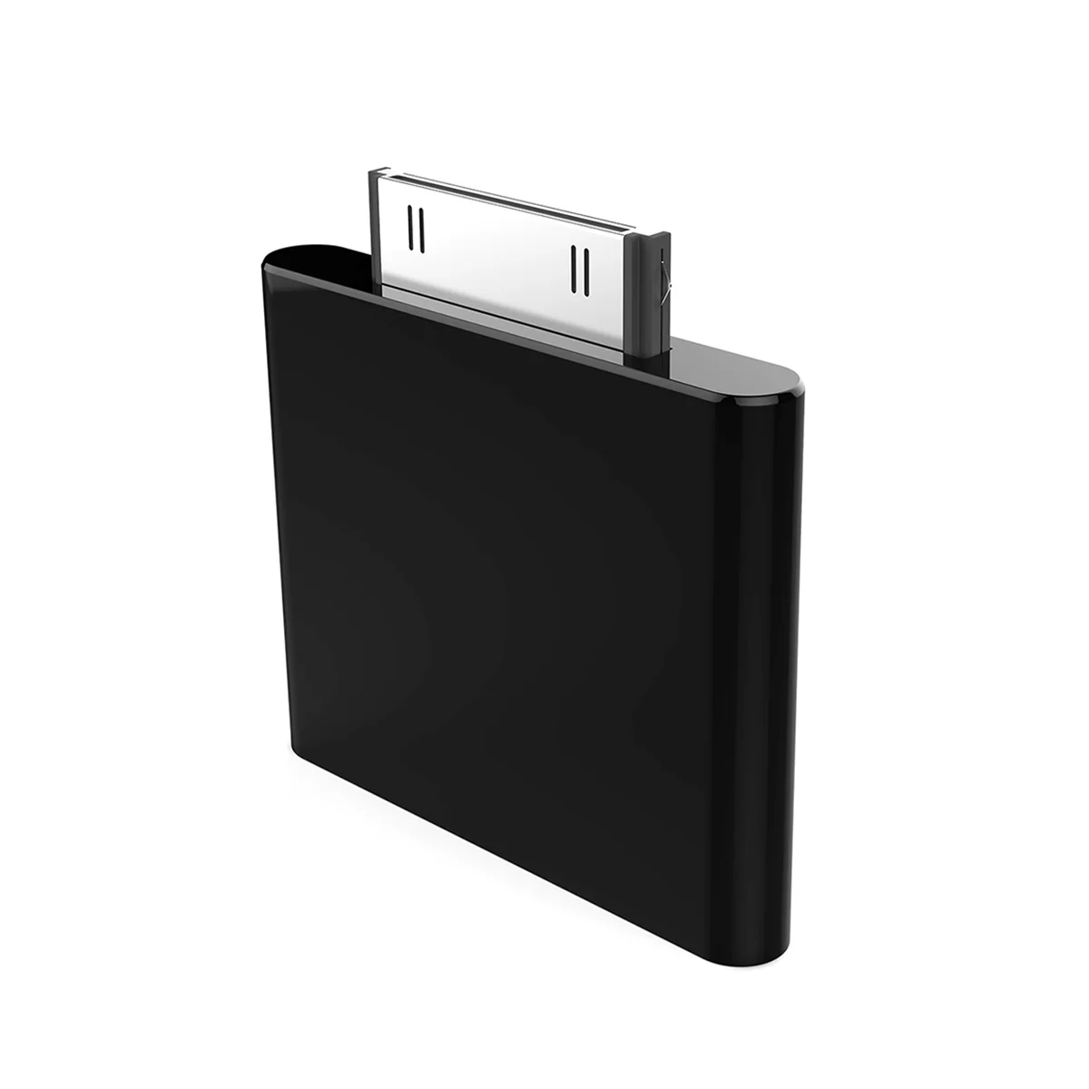 30-контактный Bluetooth аудио передатчик для IPod Classic Nano Touch беспроводной стерео адаптер