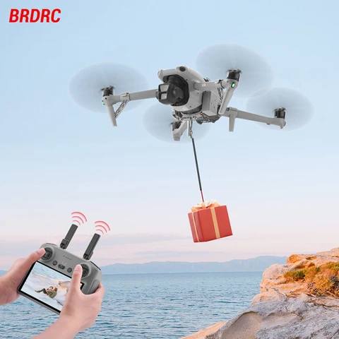 BRDRC Универсальный метатель для DJI Air 3/Air 3S