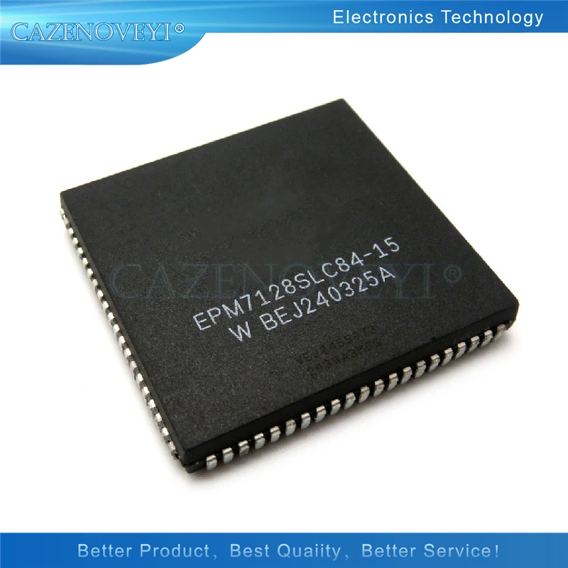 1 шт./партия, флэш-память, флэш-память EPM7064SLC44 EPM7064SLC EPM7128 PLCC