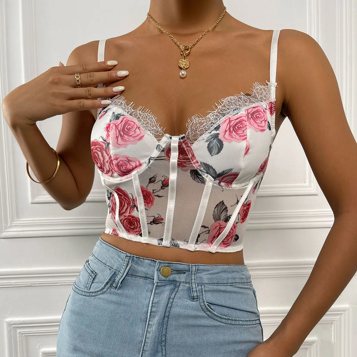 

Sexy Top
