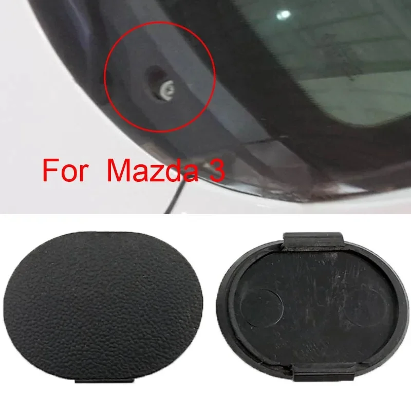 

2 шт. овальная крышка капота лобового стекла для Mazda MX-5 Mk3 NC 2005 2006 2007 2008 2009 2010 2011 2012 2013 2014 2015