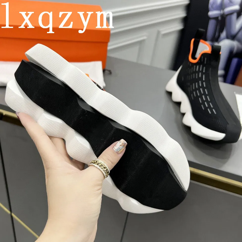 Женские брендовые Дизайнерские кроссовки повседневная плетеная обувь на