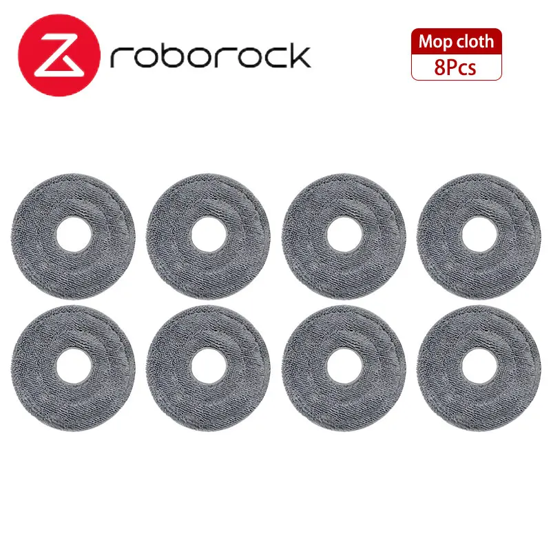

Набор запчастей для роботов-пылесосов Roborock