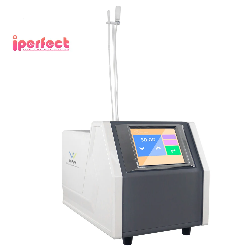 

High Pressure Water Oxygen Jet Peel Skin Rejuvenation Jet Peel Machine Price