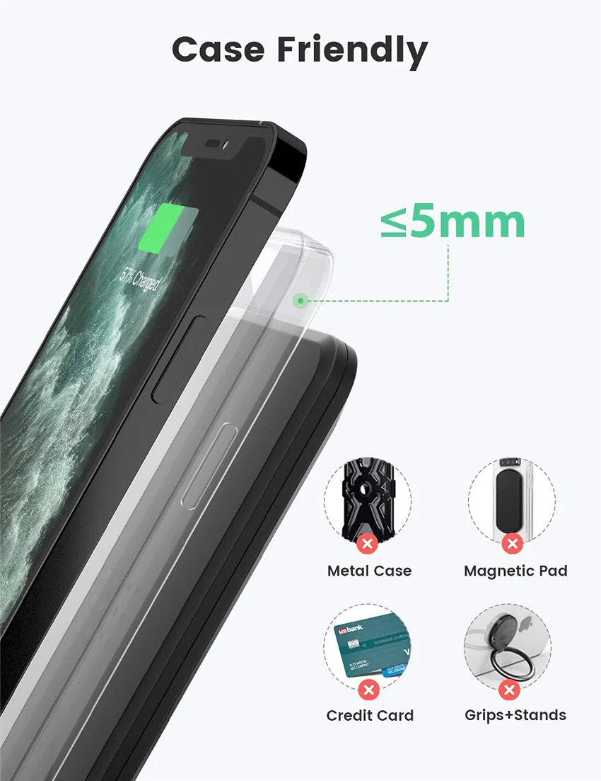 30W Wireless Charger Stand For IPhone 13 12 Samsung Apple Watch 3 In 1 Fast Charging Dock Station for Airpods IWatch 7 6 Auds |