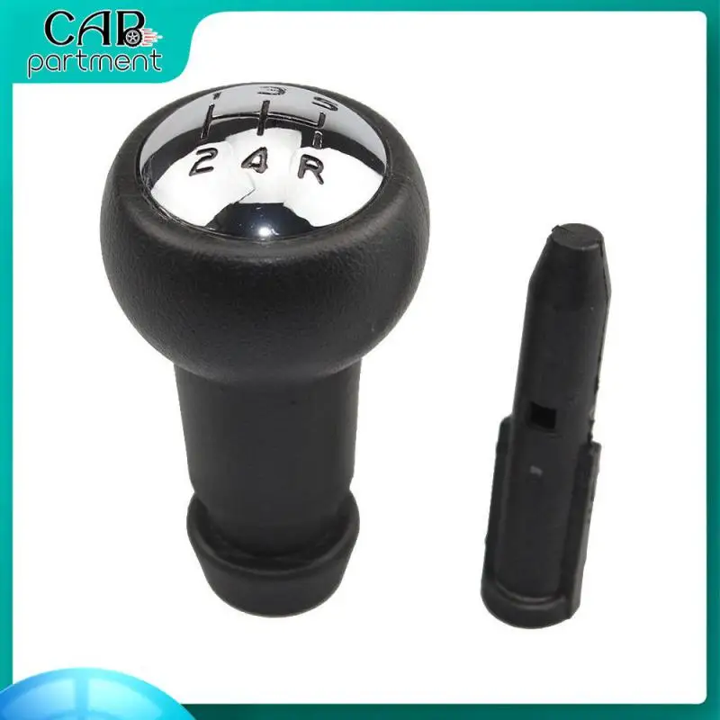 

Portable Class-z Gear Shift Knob Gear Shift Knob Gaiter Boot Cover Durable Universal Aluminum Alloy Gear Shift Knob Boot Case
