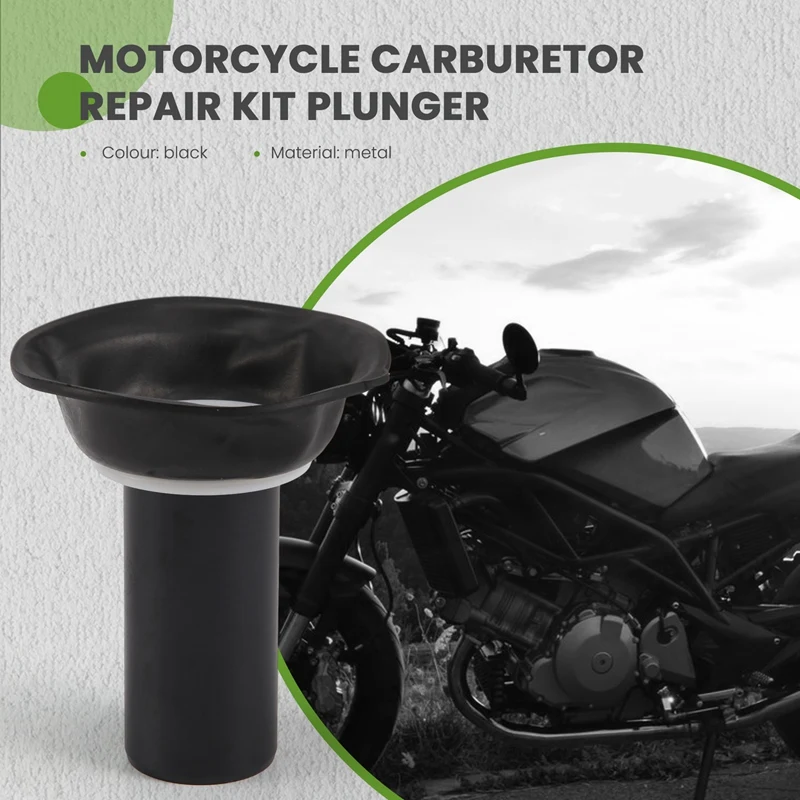 4 комплекта для V-MAX 1200 Vmax 1985-2000 V-MAX1200 Набор Ремонта Карбюратора мотоцикла плунжер