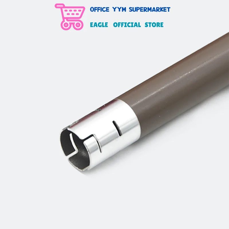

5PCS LY3704001 LY2488001 Fuser Upper Heat Roller for Brother DCP 7055 7057 7060 HL 2130 2132 2220 2230 2240 2242 2250 2270 2280