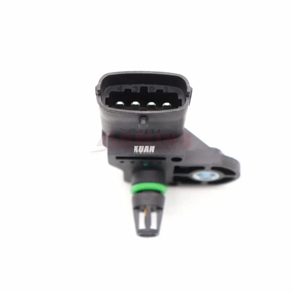 Датчик давления в коллекторе автомобиля MAP Air Turbo 0281002437 Для Opel Astra Corsa Signum Vectra Zafira Saab