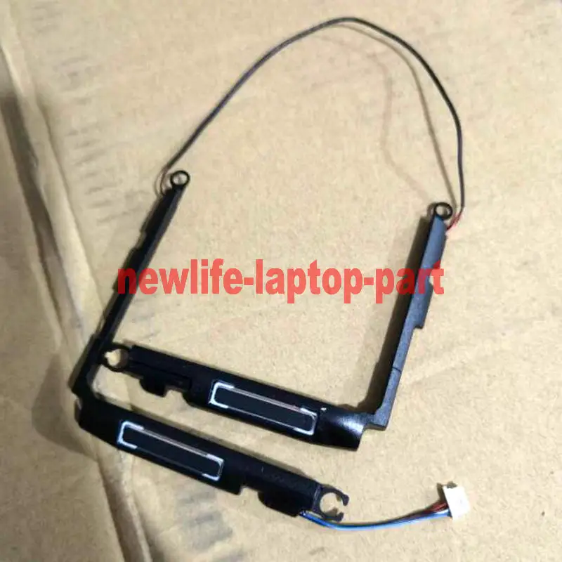 Оригинальный комплект внутреннего аудио для ноутбука ASUS UX533F UX533FT UX533FTC левый и