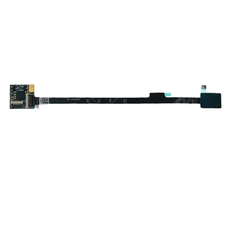 WYORESY новый оригинальный разъем для чтения отпечатков пальцев ноутбука Dell Inspiron 7500