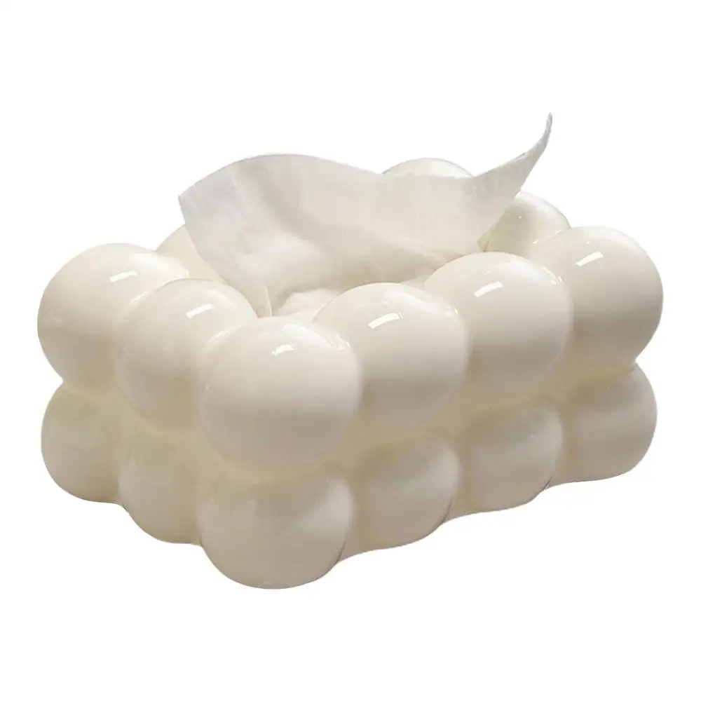 

Коробка для салфеток пластиковая