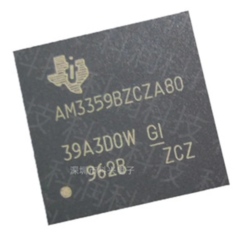 NEW ORIGINAL AM3359BZCZA80 BGA Processor AM3359BZCZA AM3359BZ AM3359B AM3359 3359 AM3359BZCZA8