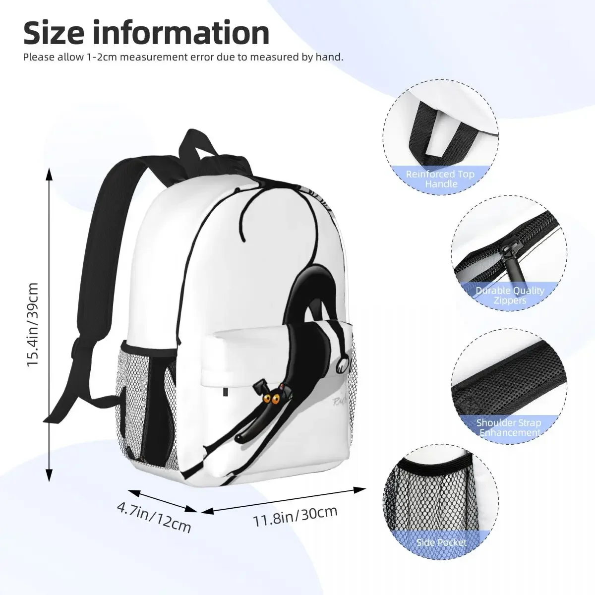 Рюкзаки с бантом для мальчиков и девочек сумка книг модные детские школьные