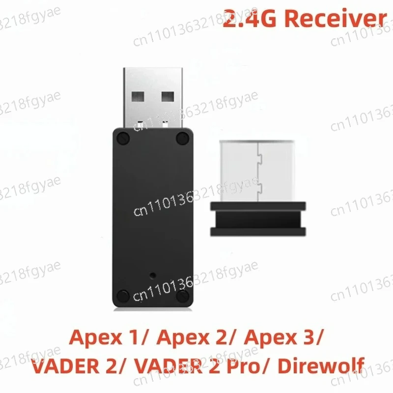 Фото Оригинальный USB-приемник (донгл) для Apex 2/Apex 3/Apex 4/Vader 2/Vader 2 Pro/Direwolf/Vader 3/Vader 3 Pro/Vader 4 Pro №2