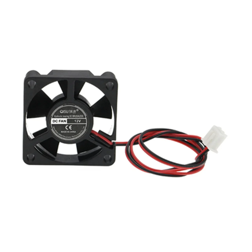 Raspberry Pi 3 CPU Fan Active охлаждающий вентилятор для акрилового чехла на заказ поддержка