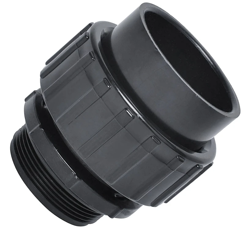 Фото Для подключения насоса для бассейна Hayward SPX3200, фотофильтр, термостойкий Универсальный шланг насоса, прочный соединитель №3