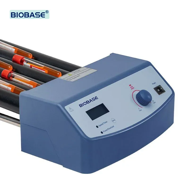 Миксер для микропланшетов BIOBASE Vorte-x