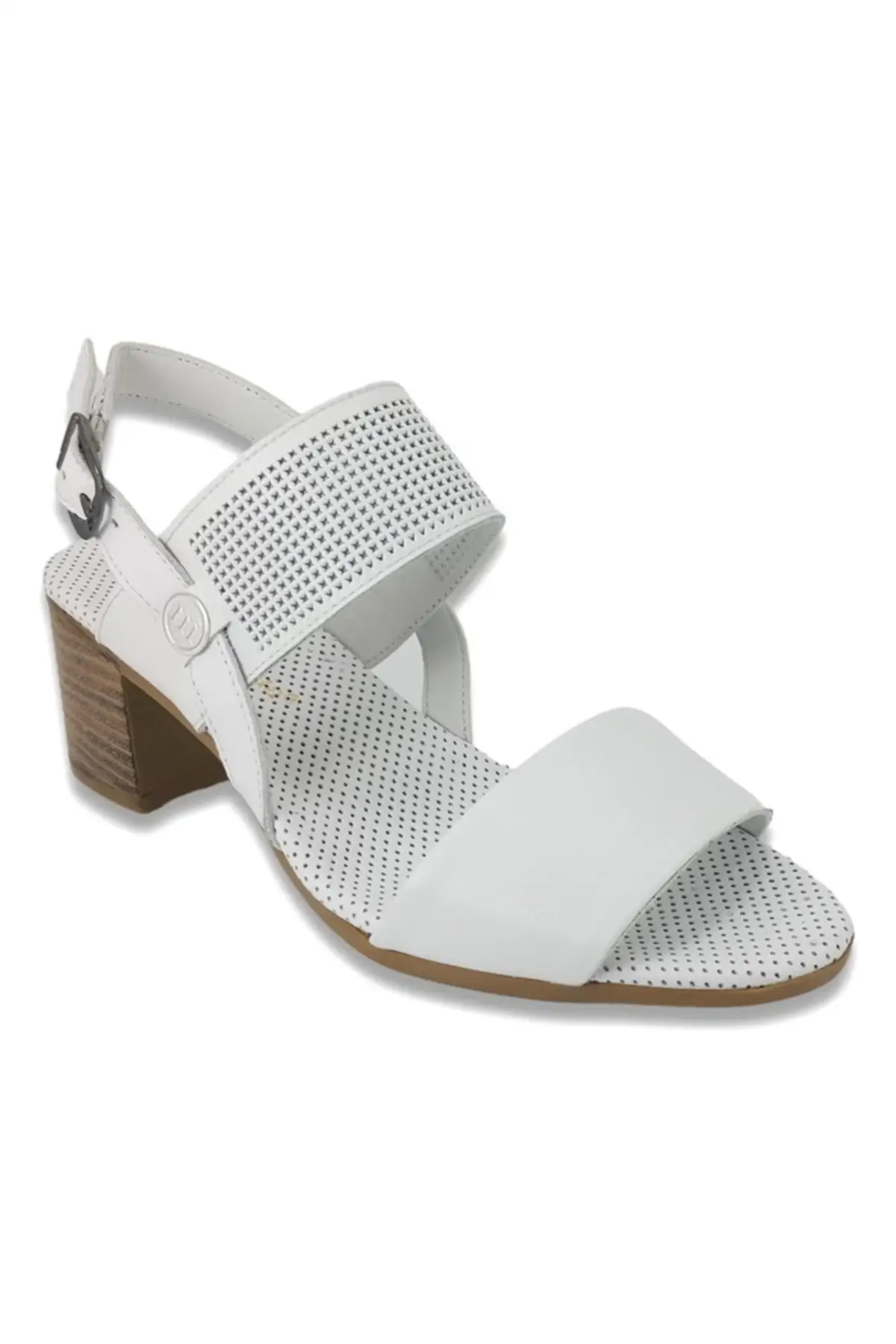 

Women's Fashion Sandals ys Daily white New Summer Comfort Breathable Casual Quality Ladies Fashion Light Sandals