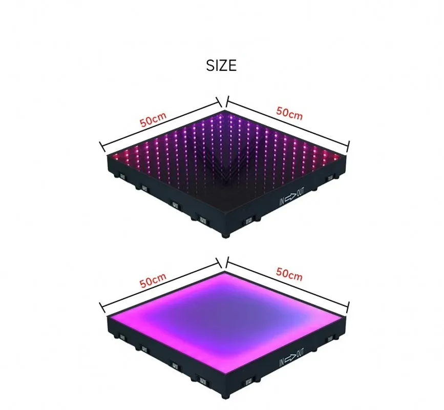 Рисунок 6 - декоративные подсветки для украшения свадьбы