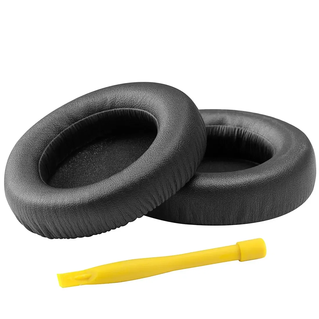 Сменные амбушюры для наушников с твердыми басами