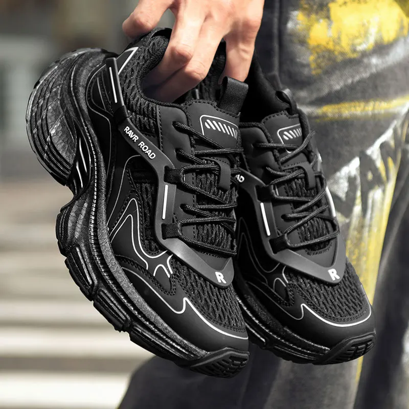 Лидер продаж мужские и женские марафонские туфли для бега модные удобные мягкие