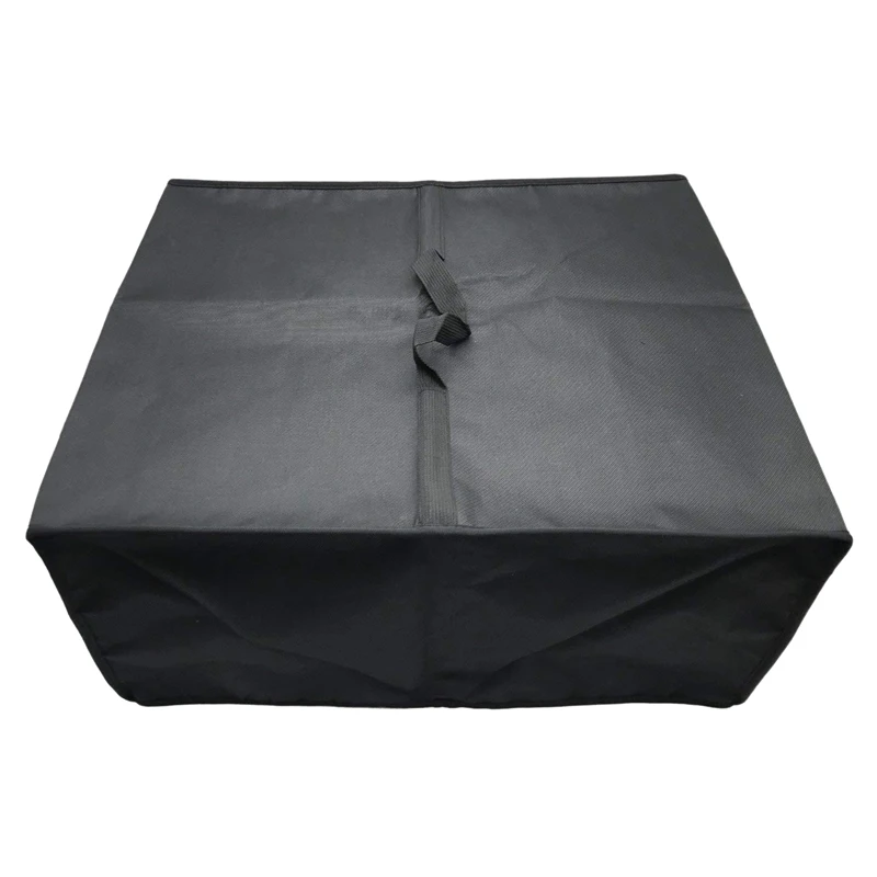 

Oxford Cloth Waterproof Printer Dust Cover Case Protector For BROTHER HL-L2340DW / HL-L2300D / HL-L2360DN / HL-L5100DN Printers