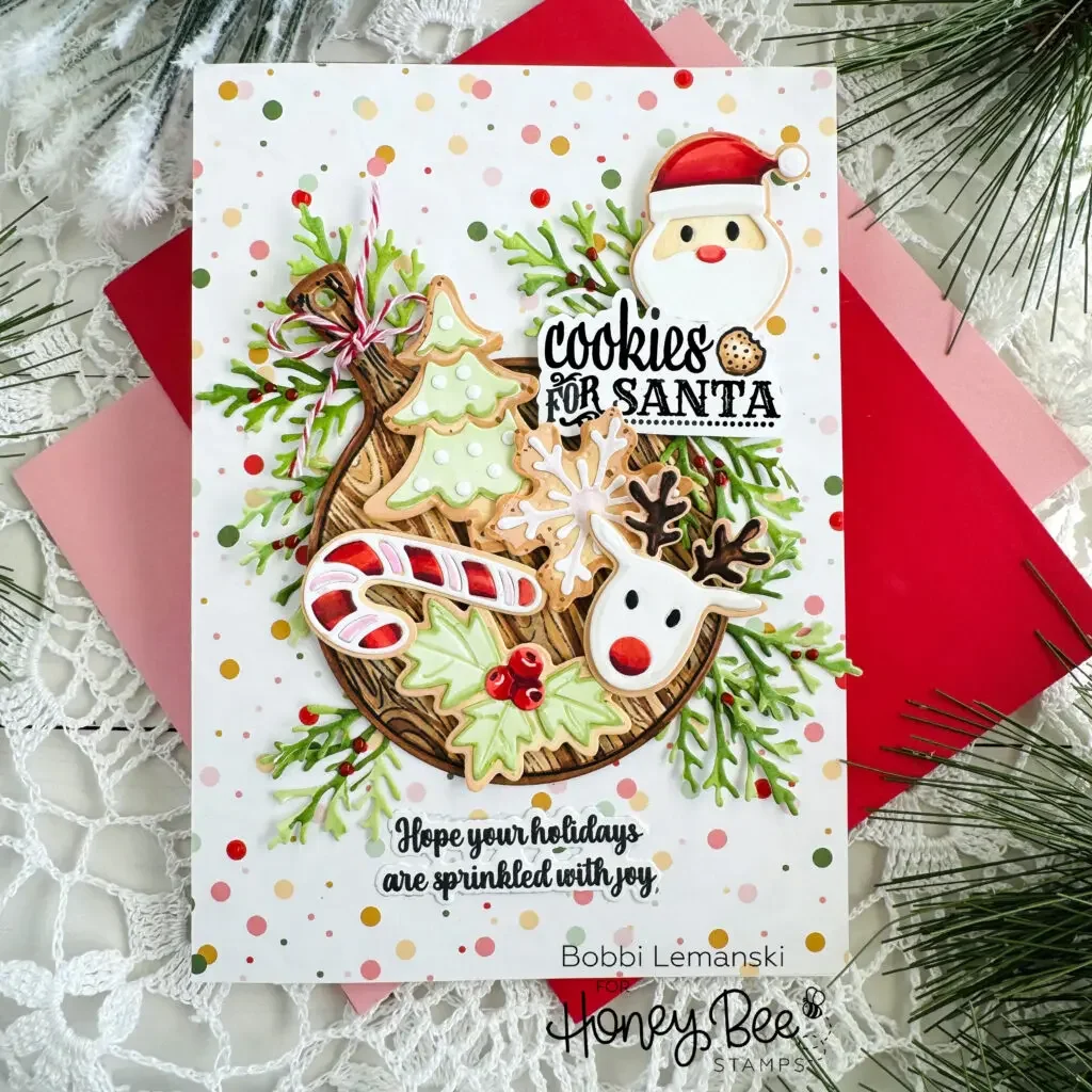 Дверной дом-снежок новинка 2024 металлические штампы для DIY скрапбук/фотоальбом