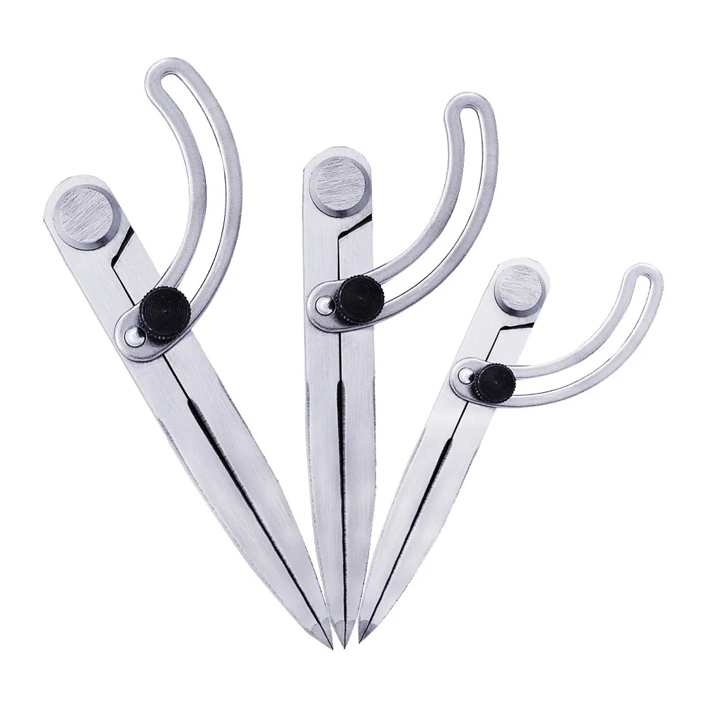 Датчик расстояния из нержавеющей стали маркировка оснастки компасы деревянная