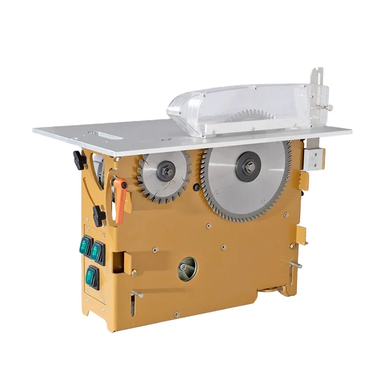 

Manual Woodworking Saw Machine Dust Free Electric Cutting Saw Machine