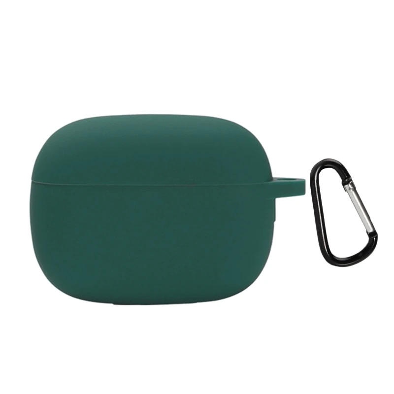 

Совместим с Honor Earbuds 3Pro, беспроводные наушники, силиконовый чехол, мягкая защита для наушников, гарнитура, разделяющий чехол DXAC