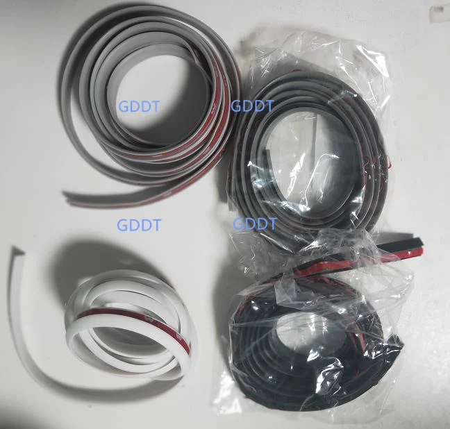 1 шт. 175 см оригинальная Резиновая полоса для колеса Pajero подушечка под печать