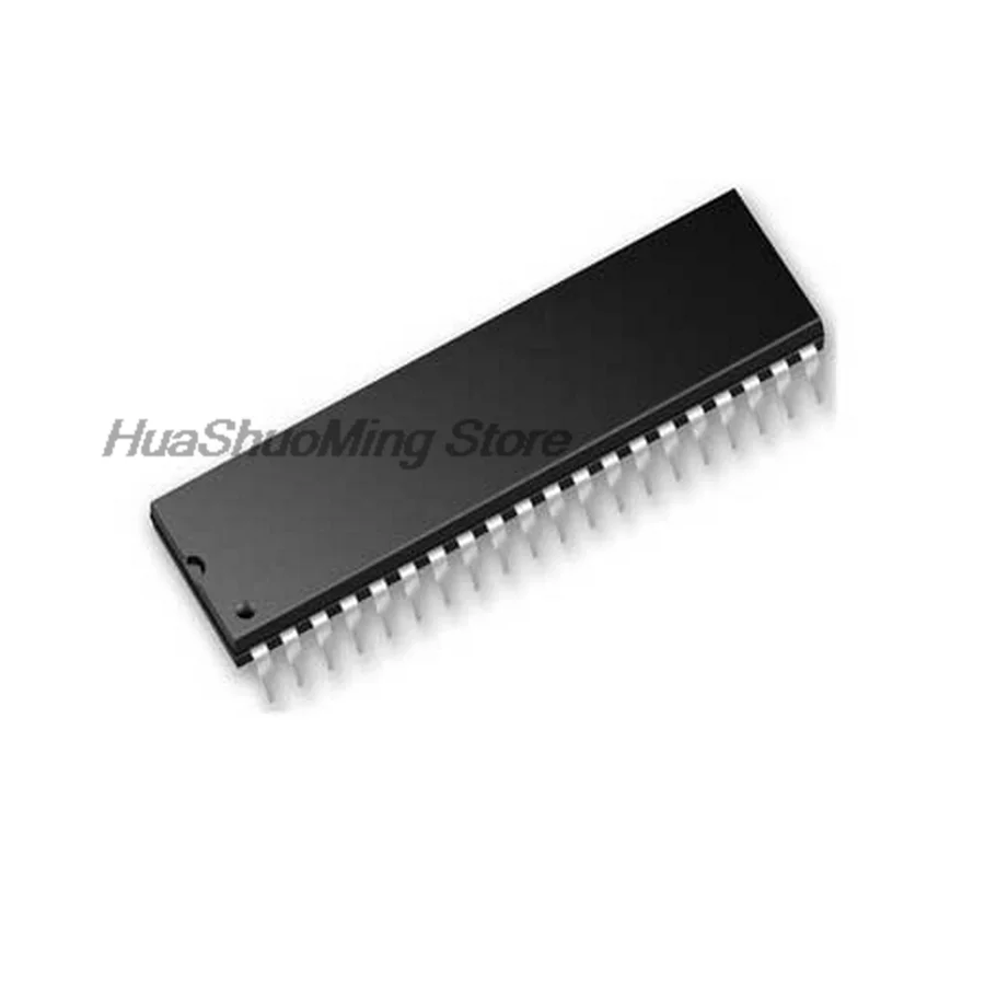 

5Pcs/Lot PIC16F887 PIC16F887-I/P 16F887 DIP40 TEST IN STOCK