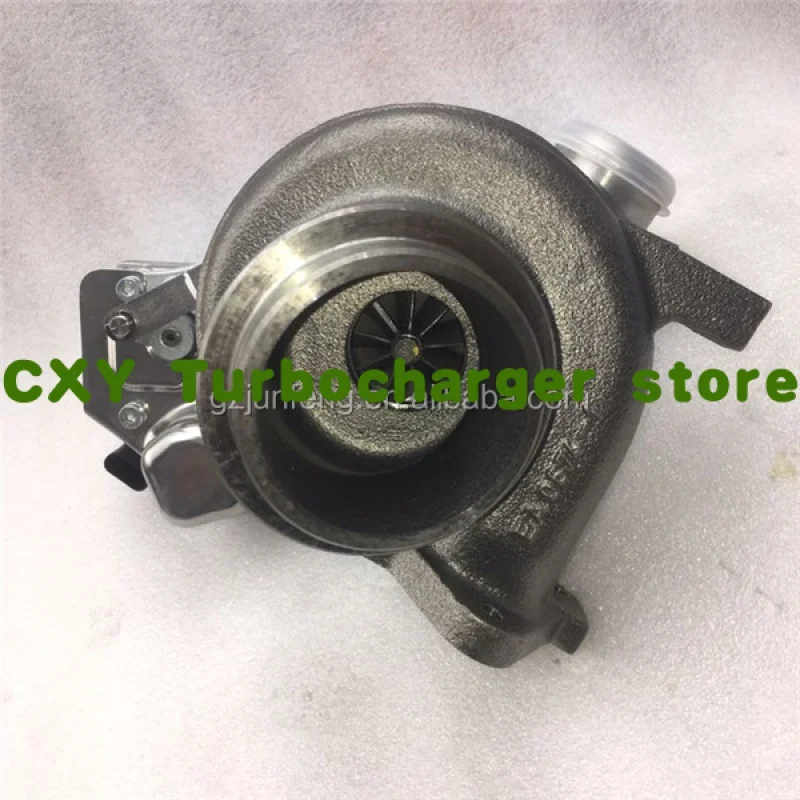 

RHF4V VV19 A6460901580 A6460901380 V40A03171 turbo for Mer-cedes B-enz VITO with OM646 engine