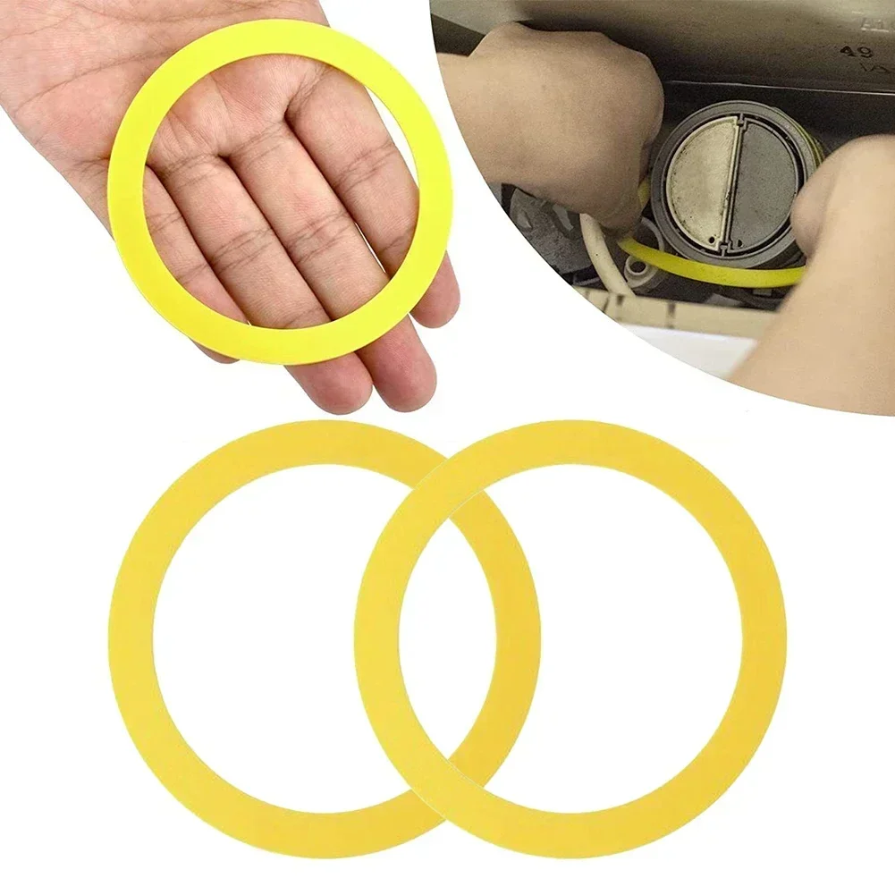 2-х сменных уплотнений клапана заподлицо канистры эквивалент для унитазов K-GP 1059291