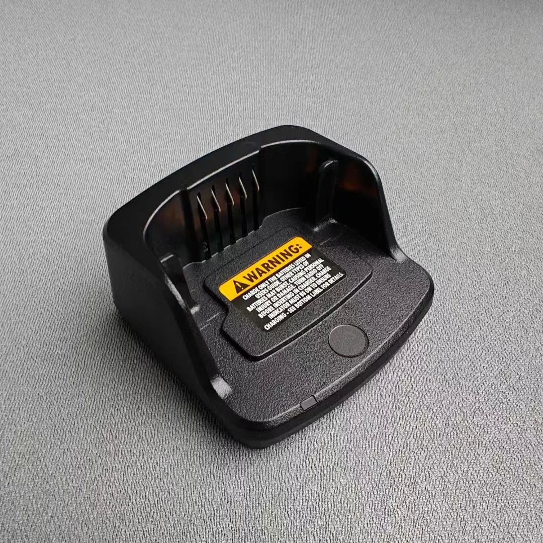 PMLN6383A Только настольное зарядное устройство для Motorola RMU2040 RMU2043 RMU2080 RMV2080 RMM2050 XT420 XT460