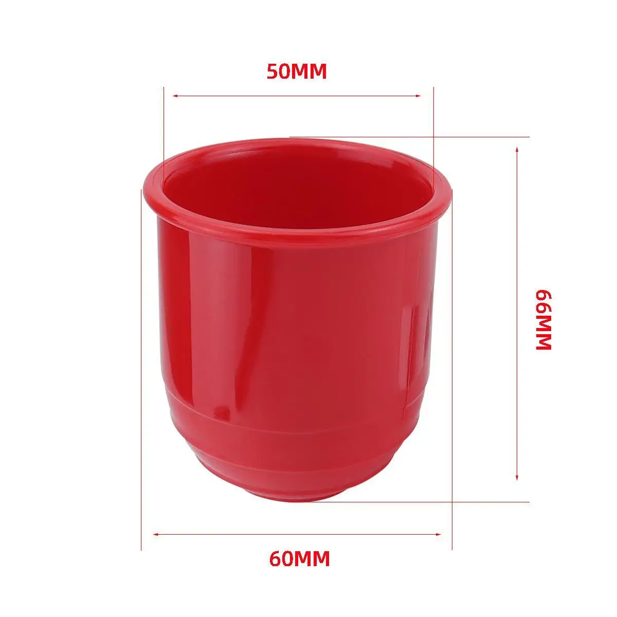 Универсальная шаровая Крышка для буксирной тяги Защитная крышка сцепки