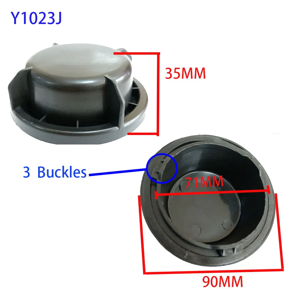 

For BMW Z4 Headlight Cap LED Bulb Extended Dust Cover Headlamp Plug 15822200 14735400